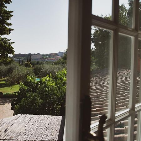 Villa Casale Barbi Velletri Exterior foto