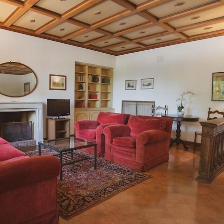 Villa Casale Barbi Velletri Exterior foto