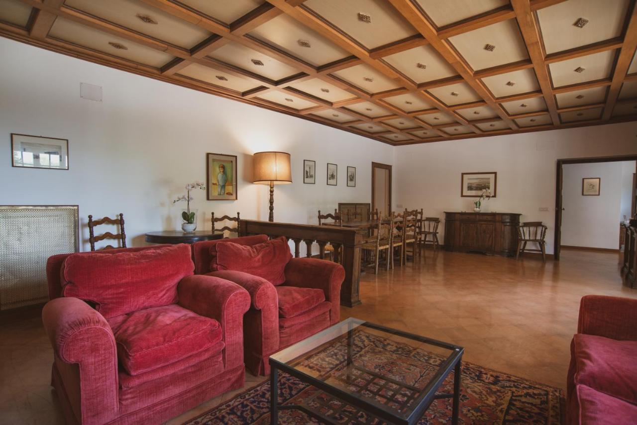 Villa Casale Barbi Velletri Exterior foto